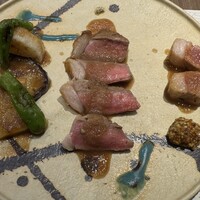 道産羊肉割烹 ラムぴりか - 