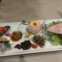 季節の旬彩イタリアン ナビガンテ - 