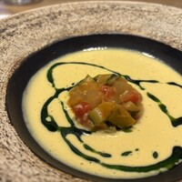 RESTAURANT SALT - 