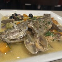 季節の旬彩イタリアン ナビガンテ - 