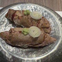 道産羊肉割烹 ラムぴりか - 