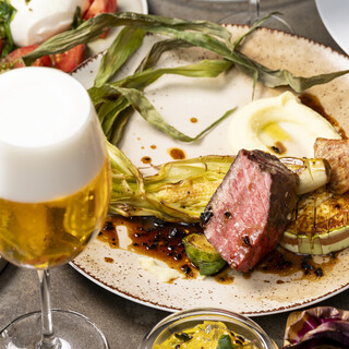 cafe & dining MONKEY TREE_1