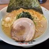 町田商店 - ラーメン　並