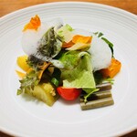 Stanza della SINCERITA - 