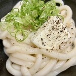 餅麺 - 