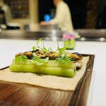 Stanza della SINCERITA - 