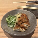 うなぎ四代目菊川 ヒルトンプラザウエスト大阪店 - 