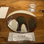 COLK  - 