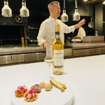 Stanza della SINCERITA - 