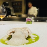 Stanza della SINCERITA - 