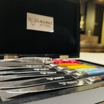 Stanza della SINCERITA - 