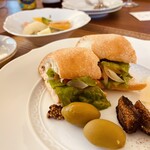 Stanza della SINCERITA - 