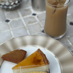 デリチュース  - 