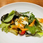 Stanza della SINCERITA - 