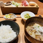 Stanza della SINCERITA - 