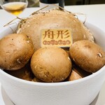 Stanza della SINCERITA - 