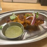 エリックサウス 西天満店 - 