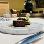 Stanza della SINCERITA - 