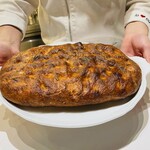 Stanza della SINCERITA - 