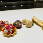 Stanza della SINCERITA - 