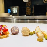 Stanza della SINCERITA - 