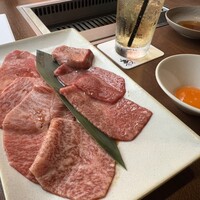 焼肉うしごろ 表参道店 - 