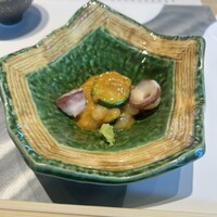 すし 零 - 