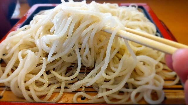 そば処 福住 ウトナイ店 - 沼ノ端（そば）の写真