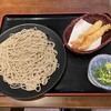 生粉蕎麦 玄 長浜本店