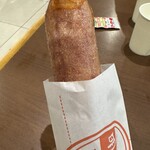 長良川サービスエリア（下り線） フードコートコーナー - 