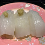 廻る富山湾 すし玉 - 