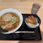 越後川口サービスエリア (上り線) ショッピングコーナー - 