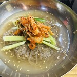 ホルモン・ステーキ・スタミナ料理 福富 - 