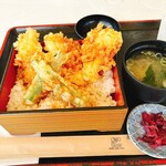お食事処 華こぶし - 