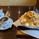 椿屋珈琲 - 