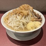 麺のまたざ - 