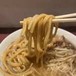 麺のまたざ - 