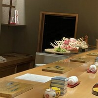 鳥匠 いし井 - 