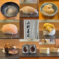 小判寿司 棚倉 - 