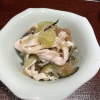 鳥匠 いし井 - 