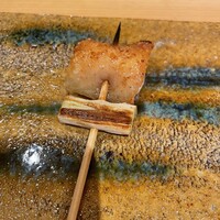 鳥匠 いし井 - 