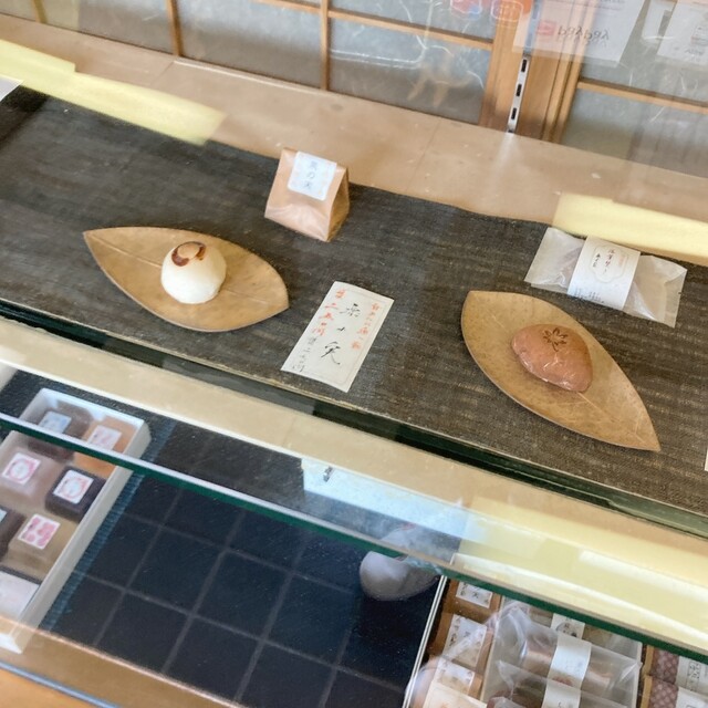 亀吉紀 （カメヨシノリ） - 茶屋ケ坂/和菓子 | 食べログ