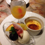 利芭亭 - デザート