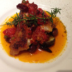 利芭亭 - 悪魔風