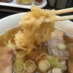 喜多方ラーメン 小法師 - 