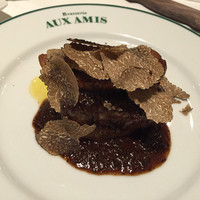 ブラッスリーオザミ 東京スカイツリータウン･ソラマチ店 - ロッシーニ