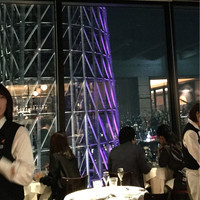 ブラッスリーオザミ 東京スカイツリータウン･ソラマチ店 - 