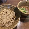 ベジポタつけ麺えん寺