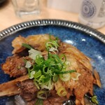 貝・刺身専門店 しらはら 大井町 - 