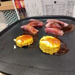 貝・刺身専門店 しらはら 大井町 - 